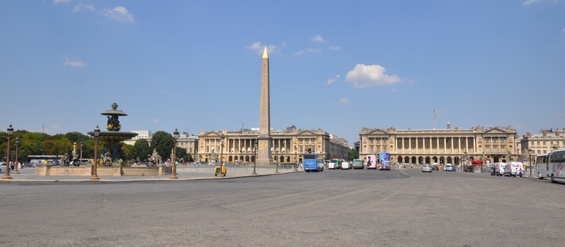 Place de la Concorde6